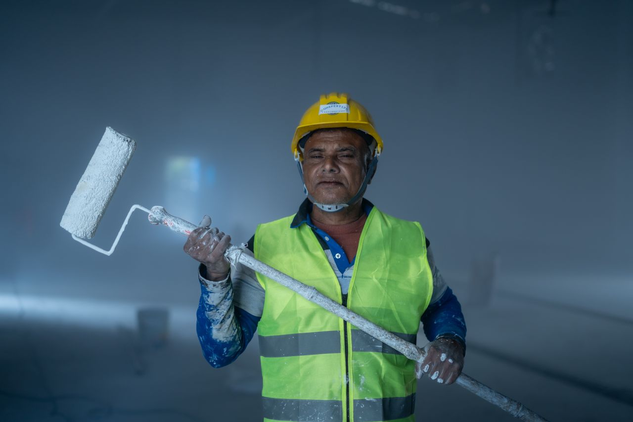 À propos de Plancher Époxy Mascouche